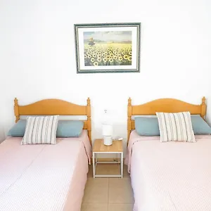 Ubicacion Ideal, Playa Y Piscina El Morche