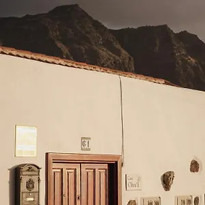 Chc - La Oliva Ii Buenavista Del Norte