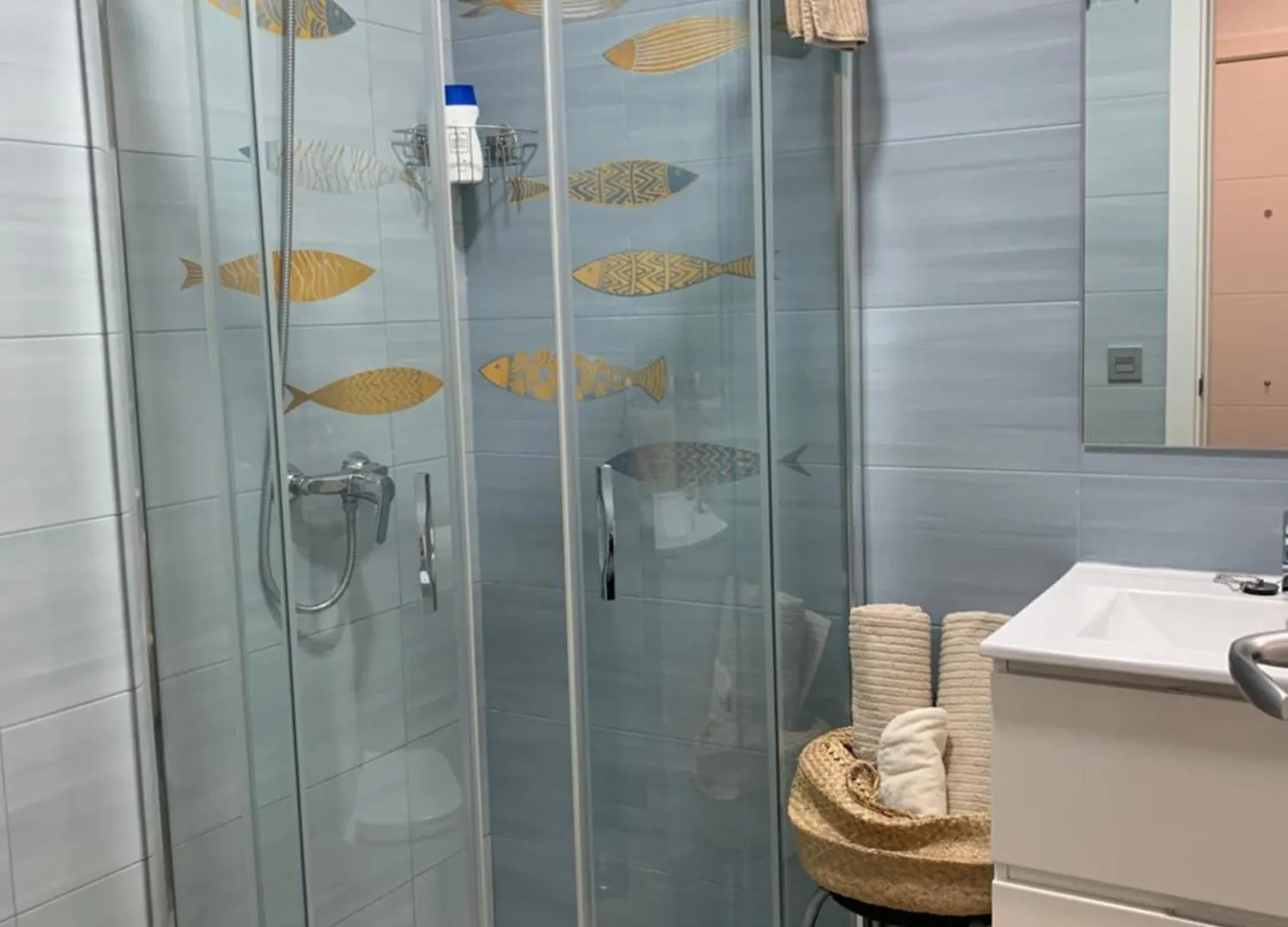 Apartamento NEPTUNO con piscina a 50 mt de la playa El El Morche