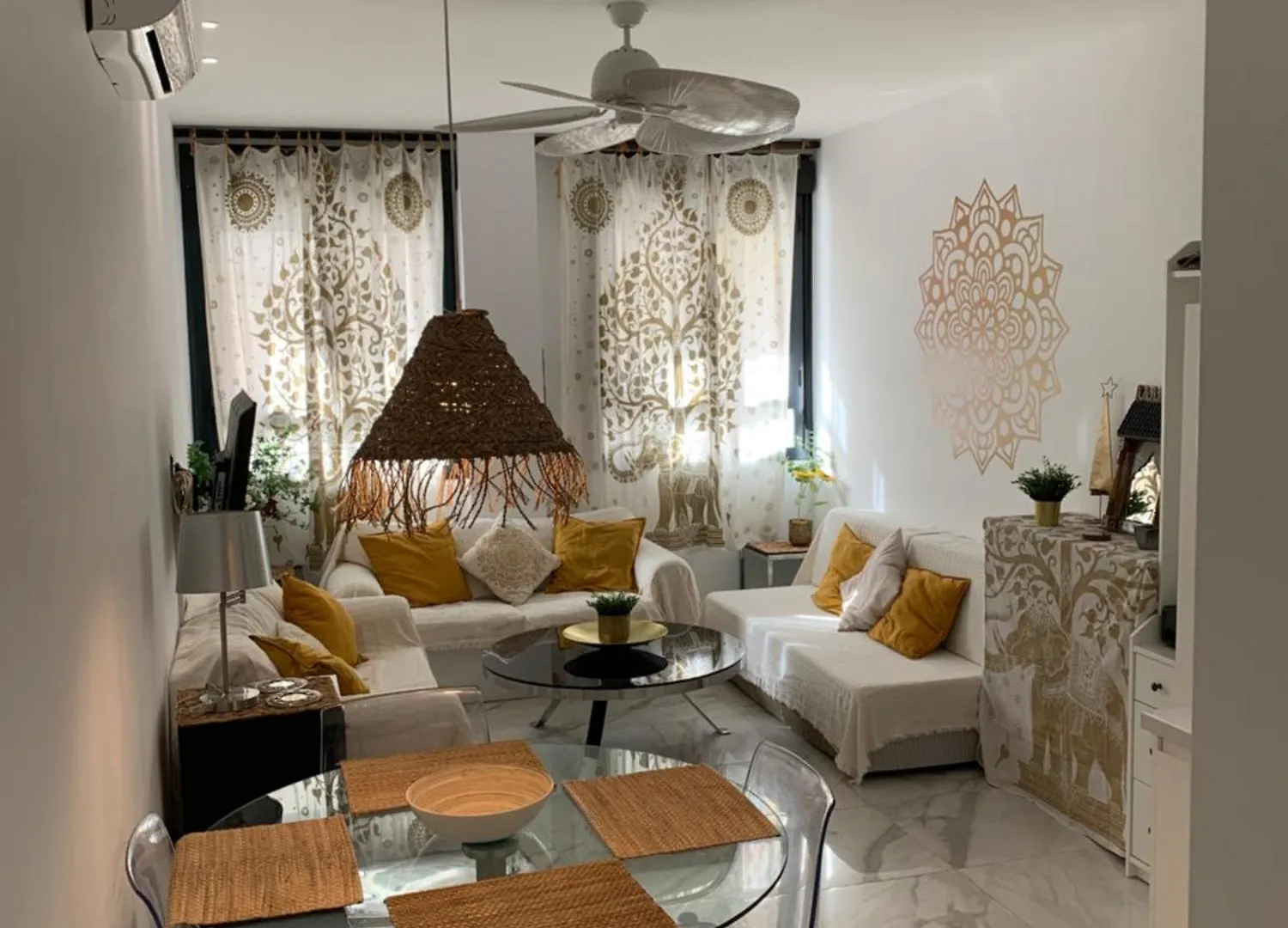 Apartamento NEPTUNO con piscina a 50 mt de la playa El El Morche