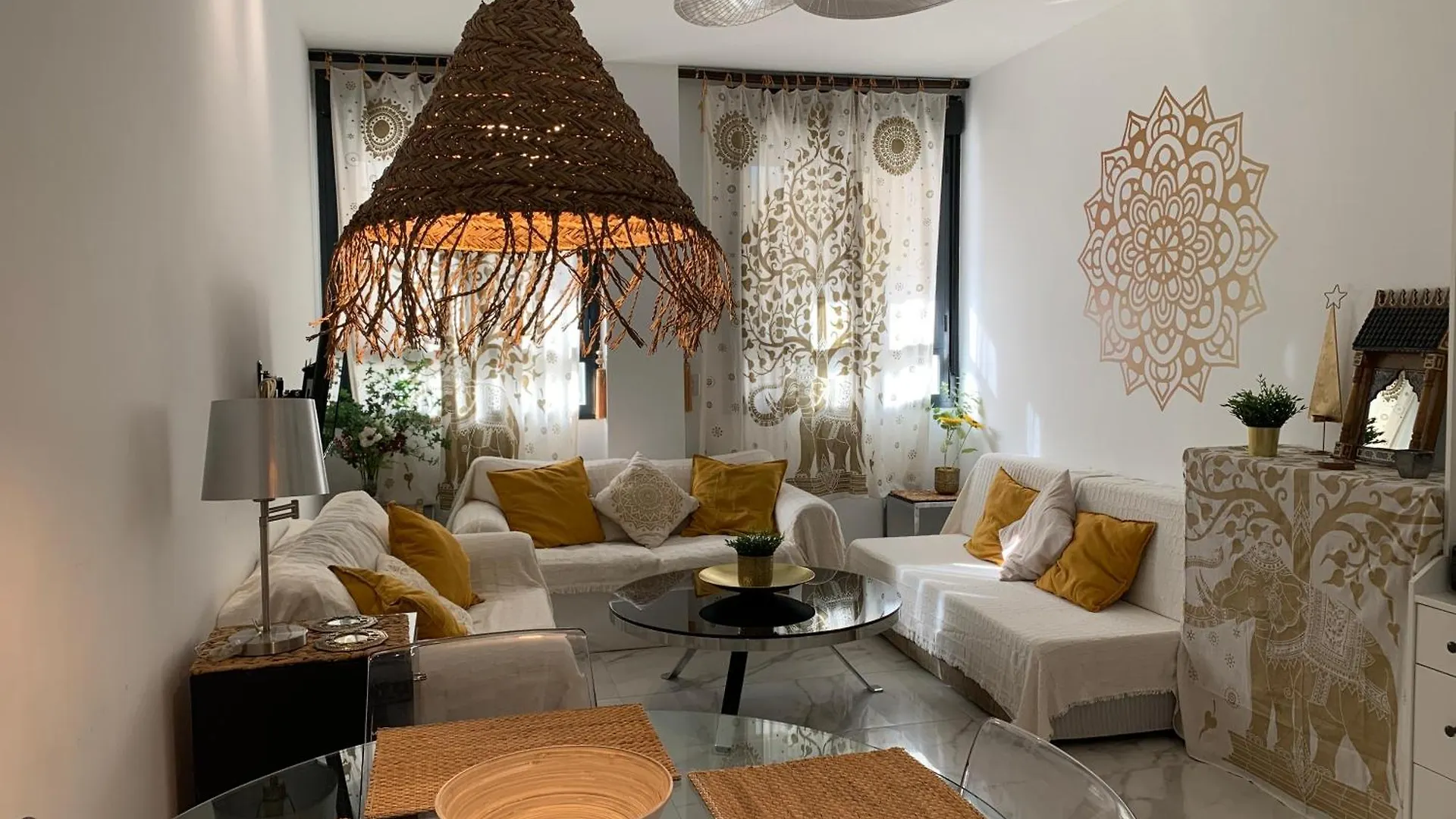 Apartamento NEPTUNO con piscina a 50 mt de la playa El El Morche